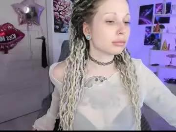 annanebula from Chaturbate