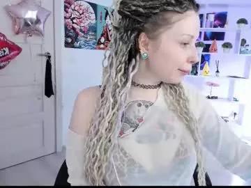annanebula from Chaturbate