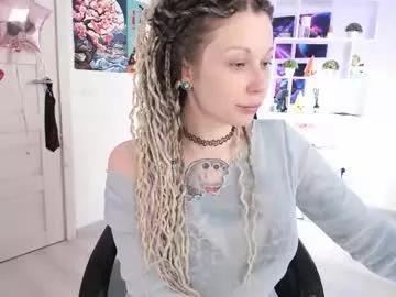 annanebula from Chaturbate