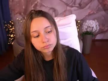 annapearlll from Chaturbate