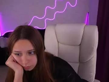 annapearlll from Chaturbate