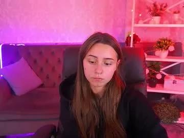 annapearlll from Chaturbate