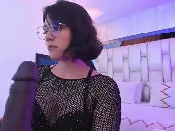 Annaralein webcams show profile image 