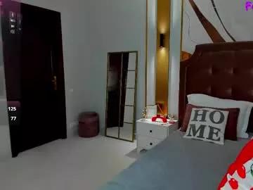 annasimonsj from Chaturbate