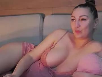 annasplash from Chaturbate