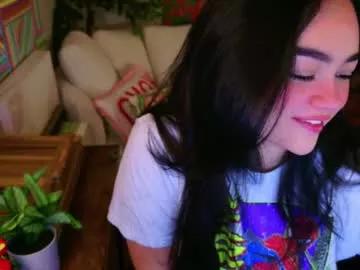 annatigarr from Chaturbate