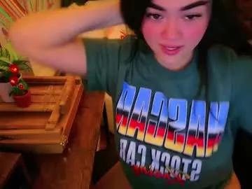 annatigarr from Chaturbate