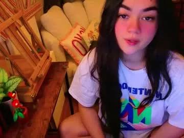 annatigarr from Chaturbate