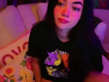 annatigarr from Chaturbate