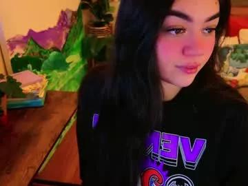 annatigarr from Chaturbate