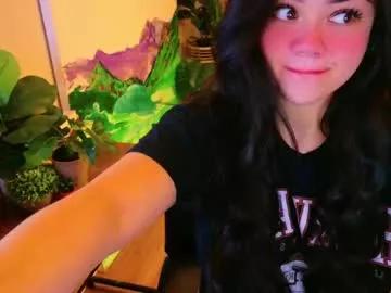 annatigarr from Chaturbate