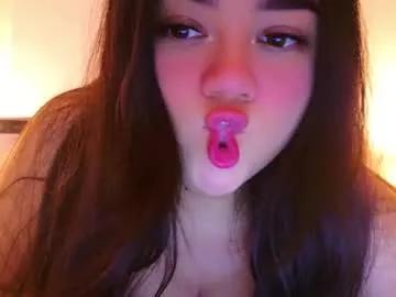 annatigarr from Chaturbate