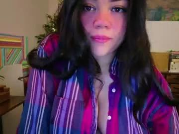 annatigarr from Chaturbate