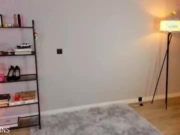 annatrueno from Chaturbate