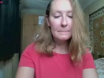 annaxlovers from Chaturbate