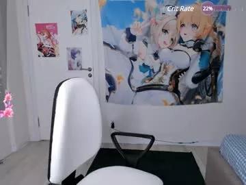 annaxxnasty from Chaturbate