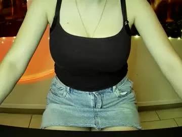 annbelll from Chaturbate