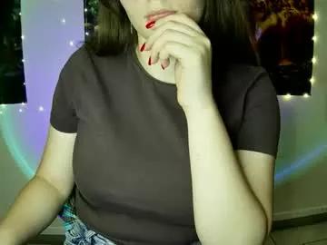 annbelll from Chaturbate