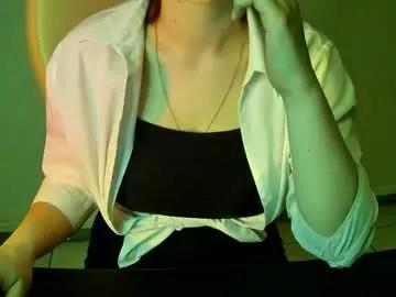 annbelll from Chaturbate