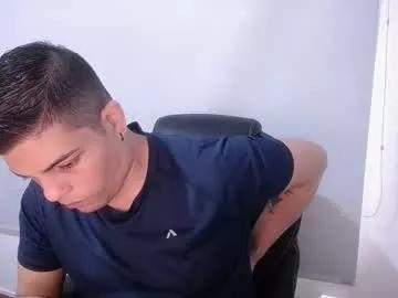 anndyhardy11 from Chaturbate
