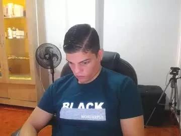 anndyhardy11 from Chaturbate