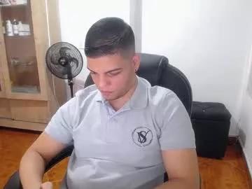 anndyhardy11 from Chaturbate