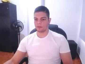 anndyhardy11 from Chaturbate