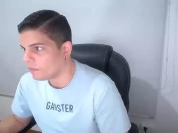 anndyhardy11 from Chaturbate is Freechat