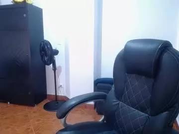 anndyhardy11 from Chaturbate