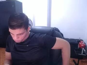 anndyhardy11 from Chaturbate