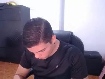anndyhardy11 from Chaturbate