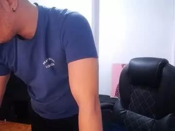 anndyhardy11 from Chaturbate