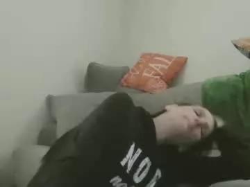 anne12369 from Chaturbate