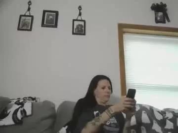 anne12369 from Chaturbate