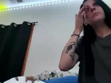 anne12369 from Chaturbate