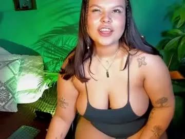anne_babb from Chaturbate