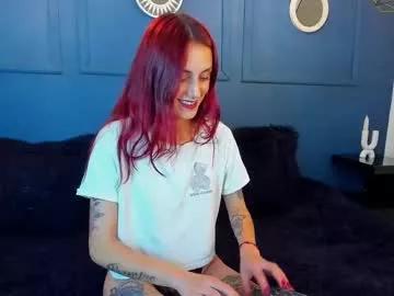 anne_bloom_ from Chaturbate