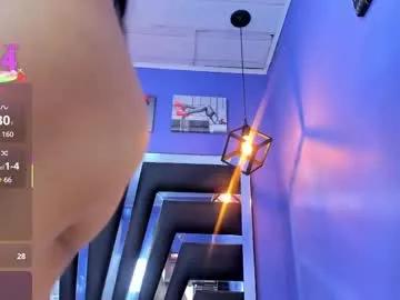 anne_brown1 from Chaturbate is Freechat