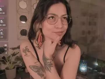 anne_cherrydh from Chaturbate