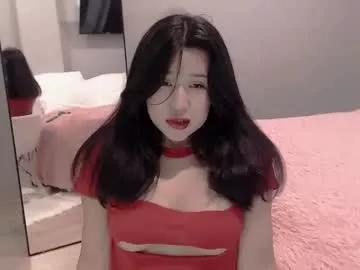 anne_crystal from Chaturbate