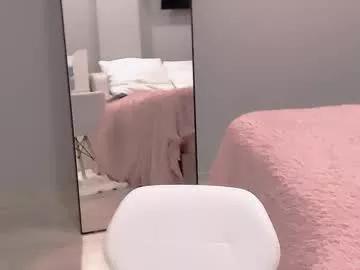 anne_crystal from Chaturbate