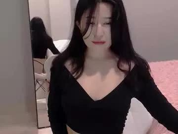 anne_crystal from Chaturbate