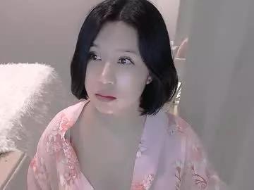 anne_crystal from Chaturbate