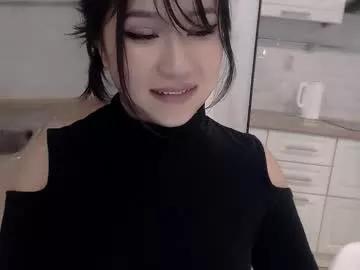 anne_crystal from Chaturbate