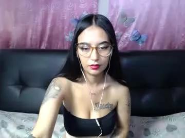 anne_jm from Chaturbate