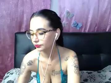 anne_jm from Chaturbate