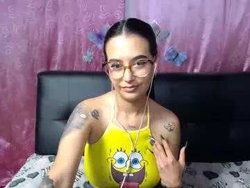 anne_jm from Chaturbate is Freechat