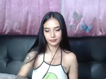 anne_jm from Chaturbate