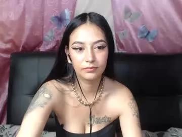 anne_jm from Chaturbate
