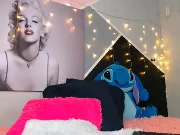 anne_lennon_ from Chaturbate